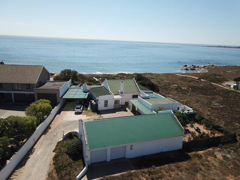 5 Bedroom Property for Sale in Duyker Eiland Western Cape